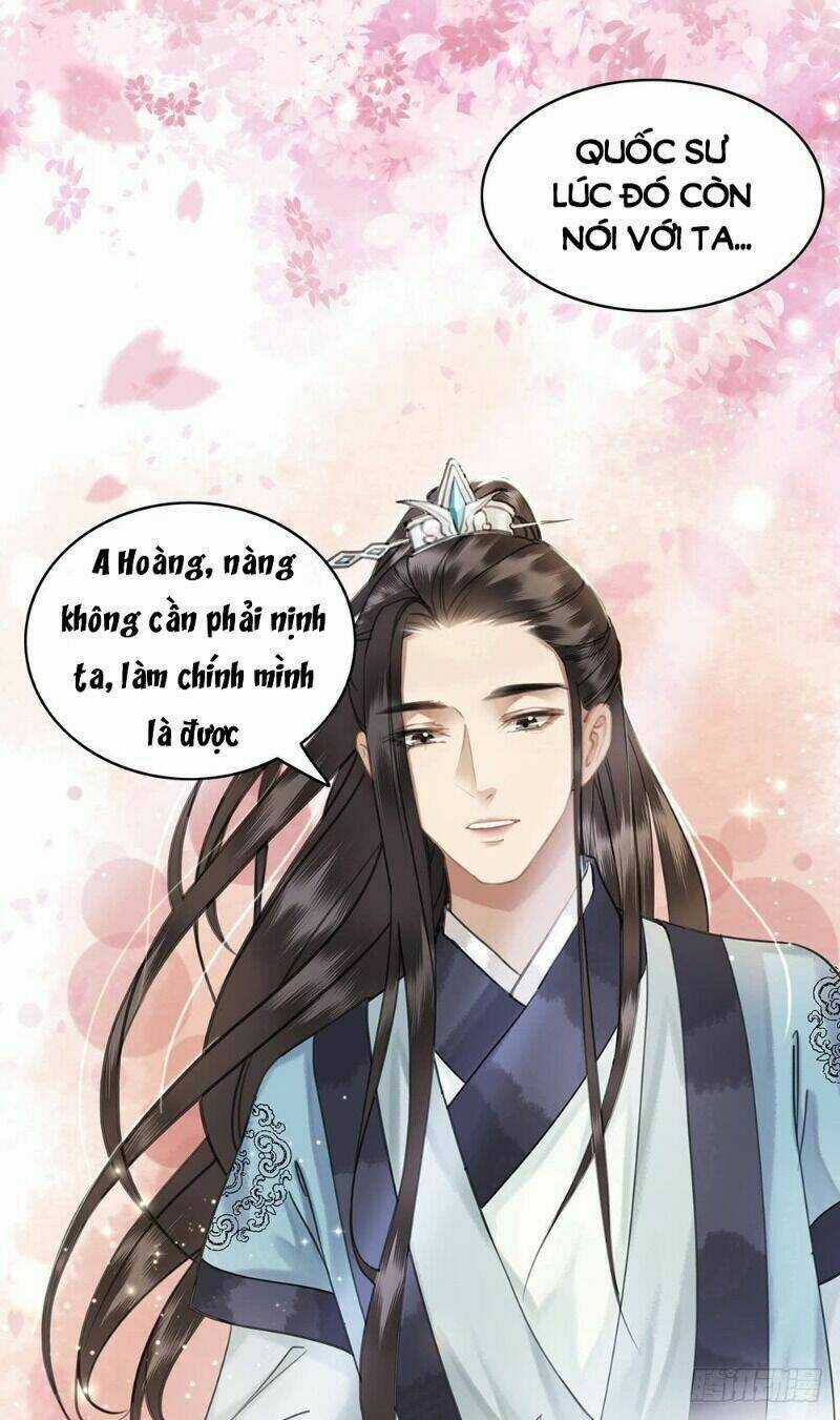 Gay Rồi! Cái Đó Thành Tinh Rồi Chapter 53 trang 3