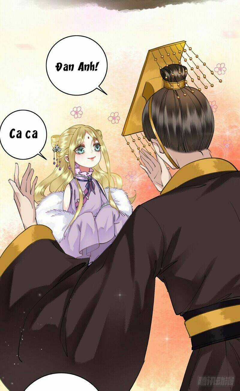 Gay Rồi! Cái Đó Thành Tinh Rồi Chapter 53 trang 31