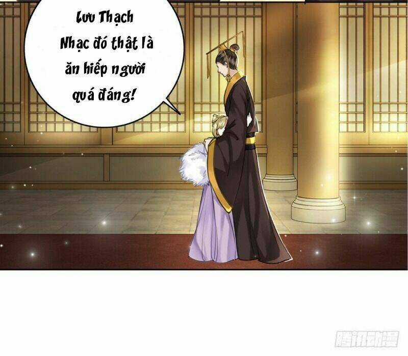 Gay Rồi! Cái Đó Thành Tinh Rồi Chapter 53 trang 32