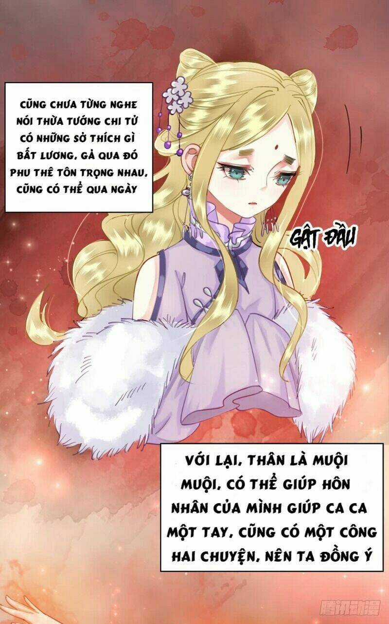 Gay Rồi! Cái Đó Thành Tinh Rồi Chapter 53 trang 37