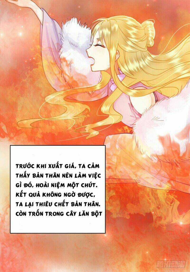 Gay Rồi! Cái Đó Thành Tinh Rồi Chapter 53 trang 38