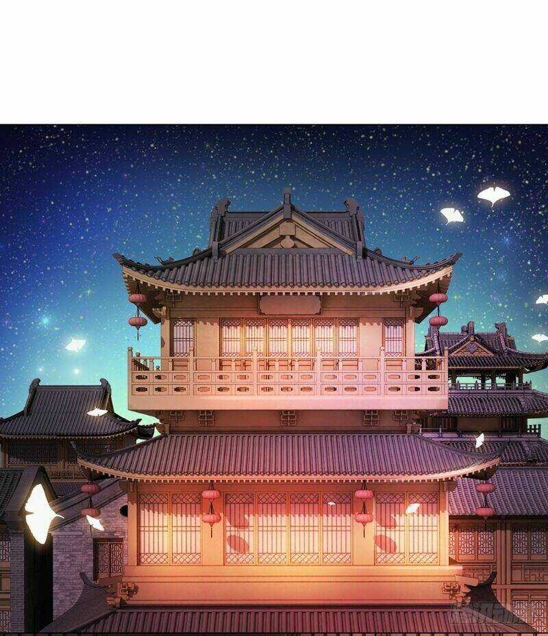 Gay Rồi! Cái Đó Thành Tinh Rồi Chapter 53 trang 39