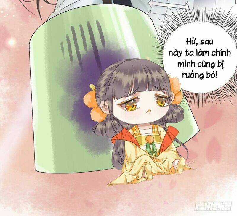 Gay Rồi! Cái Đó Thành Tinh Rồi Chapter 53 trang 4