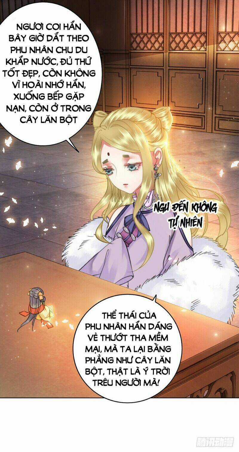 Gay Rồi! Cái Đó Thành Tinh Rồi Chapter 53 trang 40