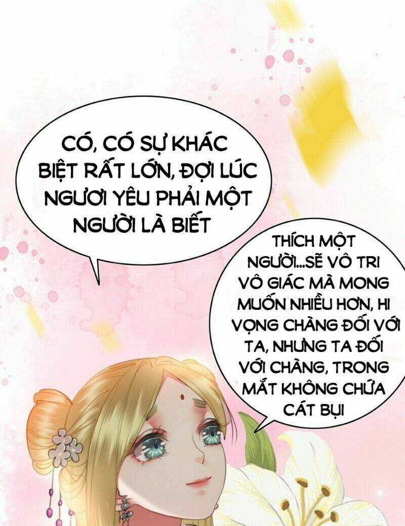 Gay Rồi! Cái Đó Thành Tinh Rồi Chapter 53 trang 42