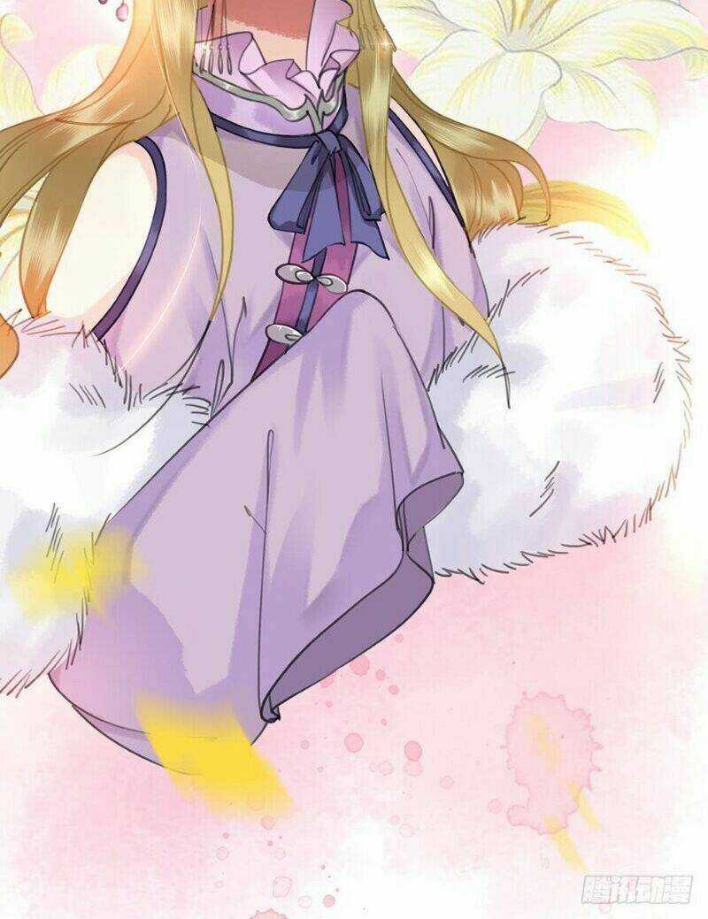 Gay Rồi! Cái Đó Thành Tinh Rồi Chapter 53 trang 43