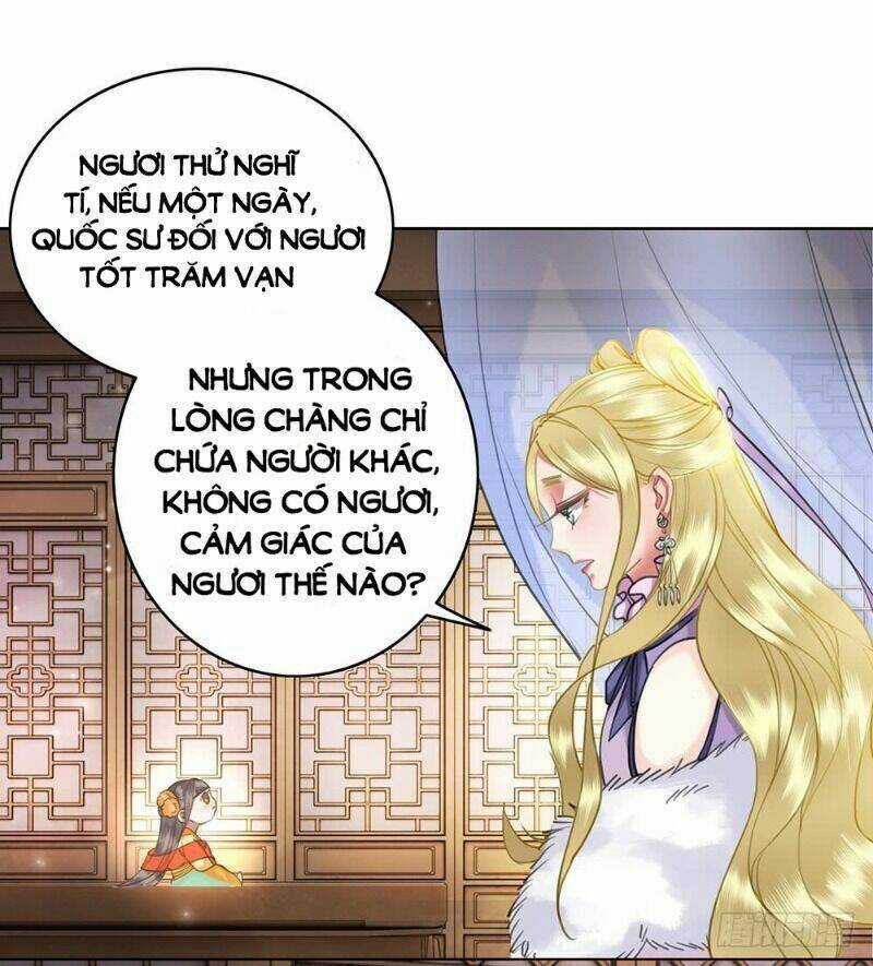 Gay Rồi! Cái Đó Thành Tinh Rồi Chapter 53 trang 45