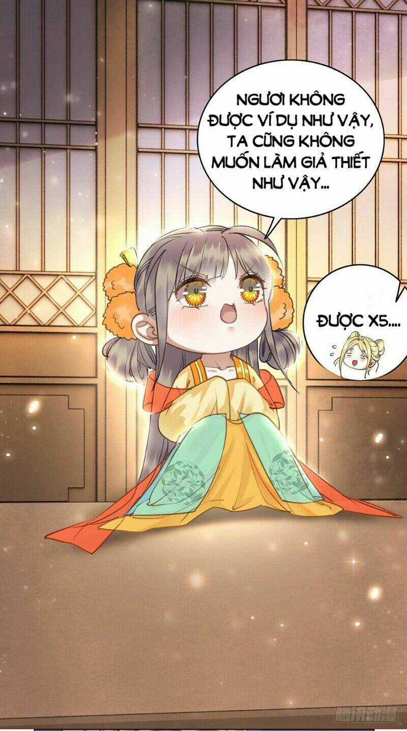 Gay Rồi! Cái Đó Thành Tinh Rồi Chapter 53 trang 46