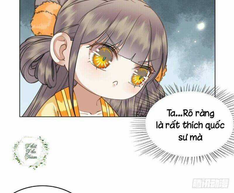 Gay Rồi! Cái Đó Thành Tinh Rồi Chapter 53 trang 47