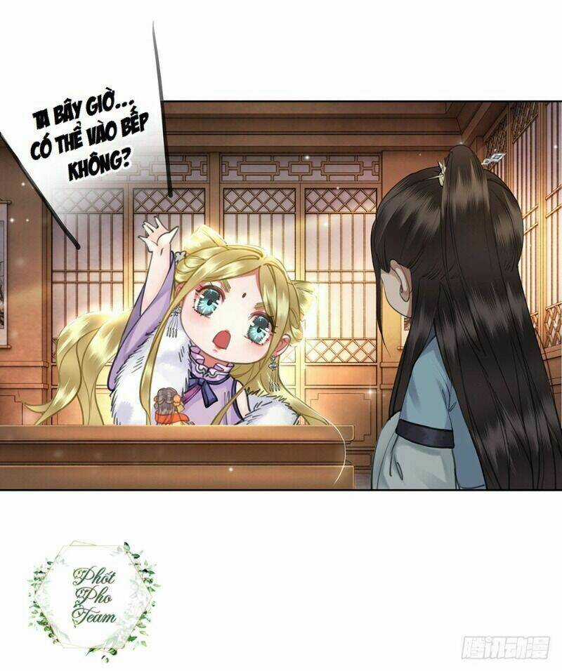 Gay Rồi! Cái Đó Thành Tinh Rồi Chapter 53 trang 49