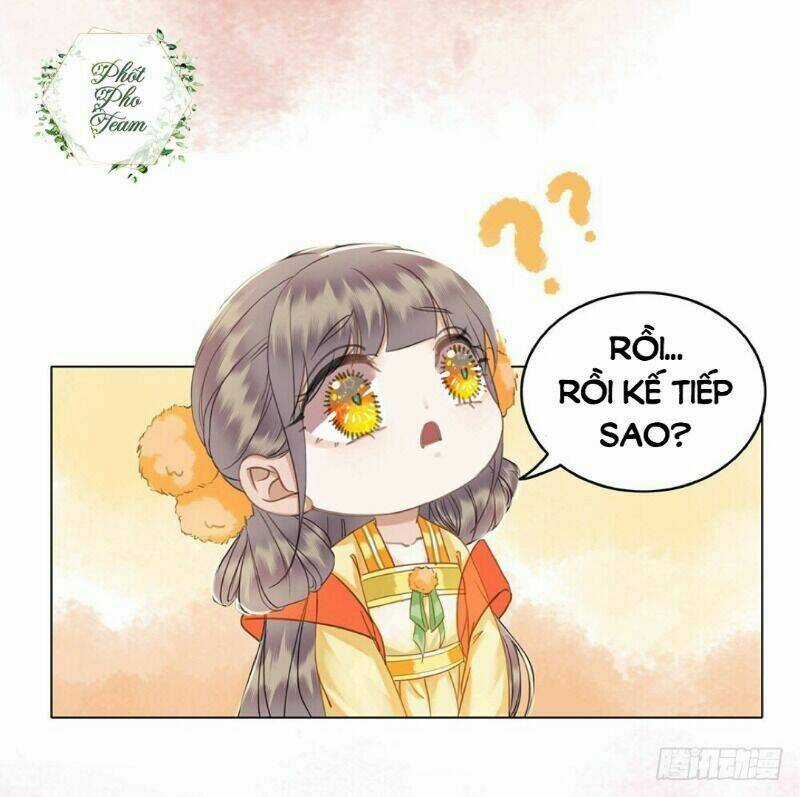 Gay Rồi! Cái Đó Thành Tinh Rồi Chapter 53 trang 5