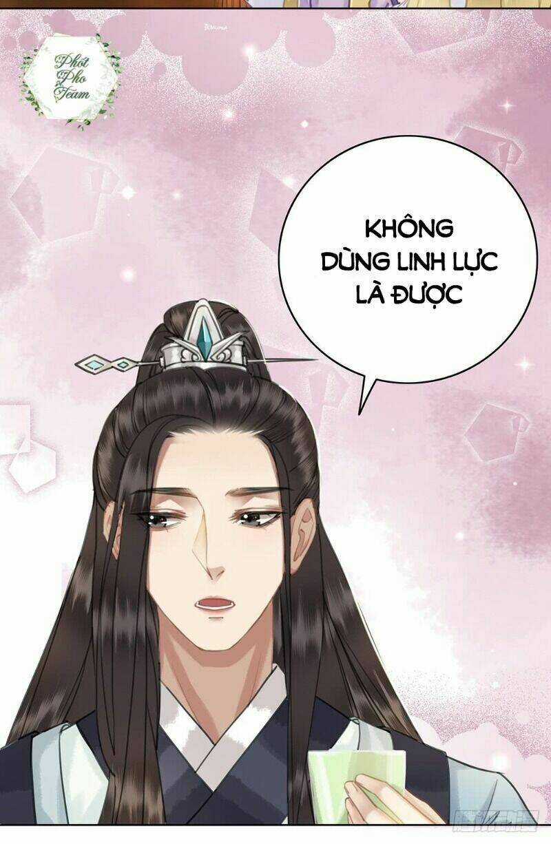 Gay Rồi! Cái Đó Thành Tinh Rồi Chapter 53 trang 51