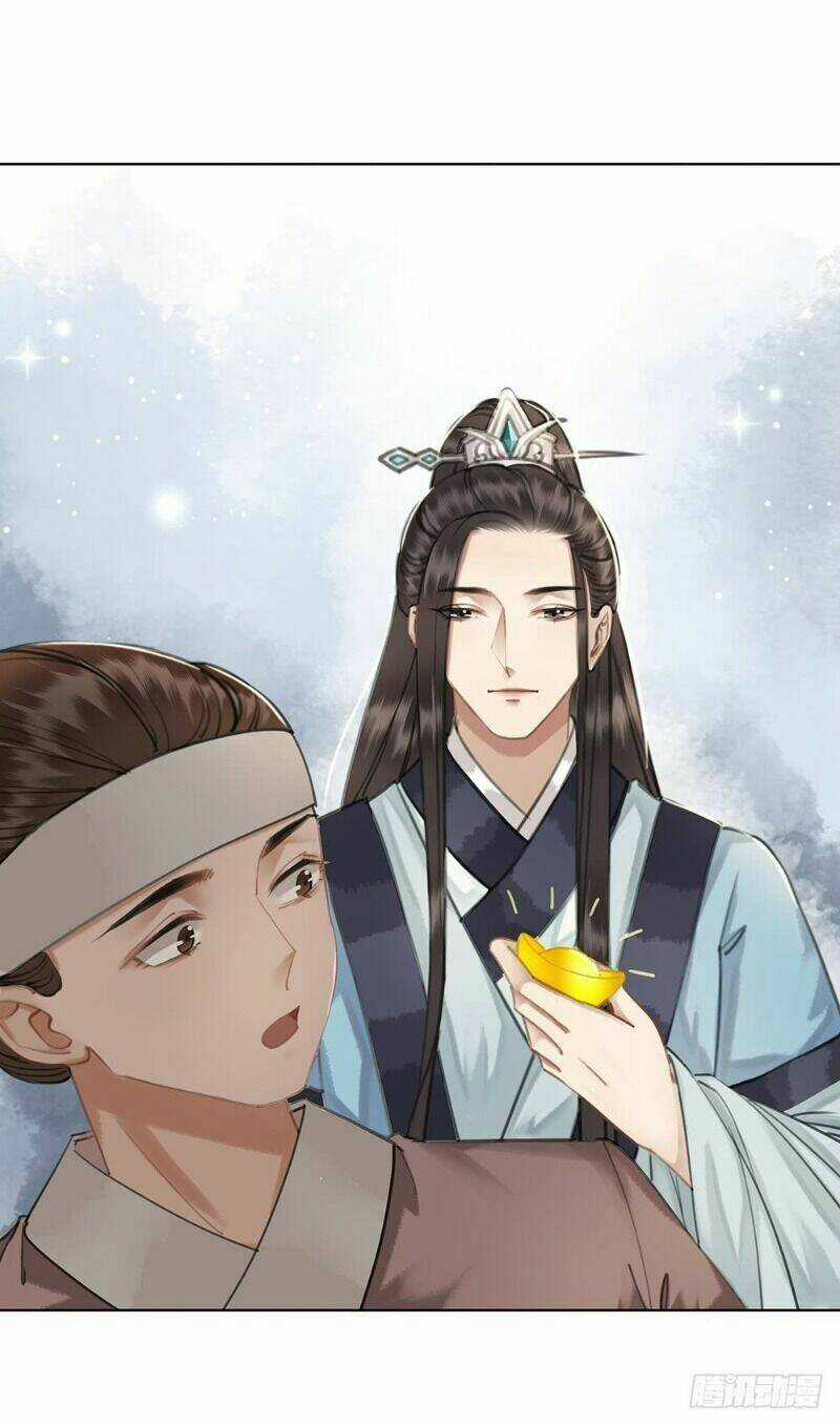 Gay Rồi! Cái Đó Thành Tinh Rồi Chapter 53 trang 55