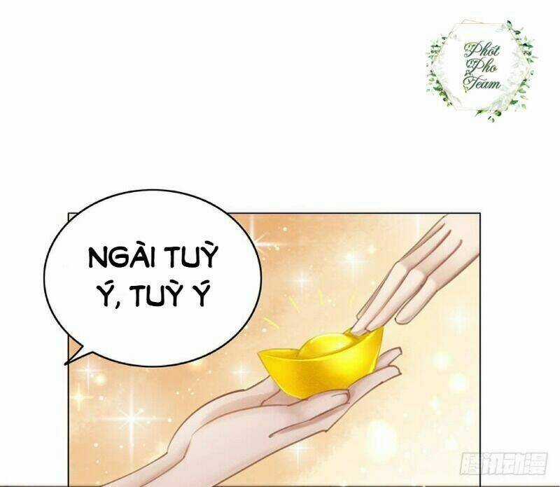 Gay Rồi! Cái Đó Thành Tinh Rồi Chapter 53 trang 56