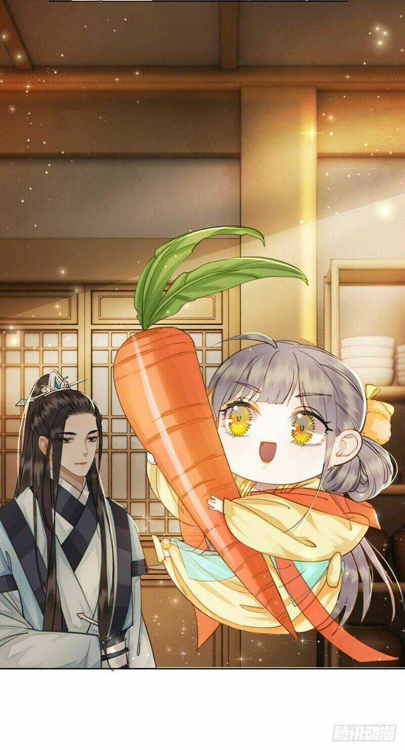 Gay Rồi! Cái Đó Thành Tinh Rồi Chapter 53 trang 57