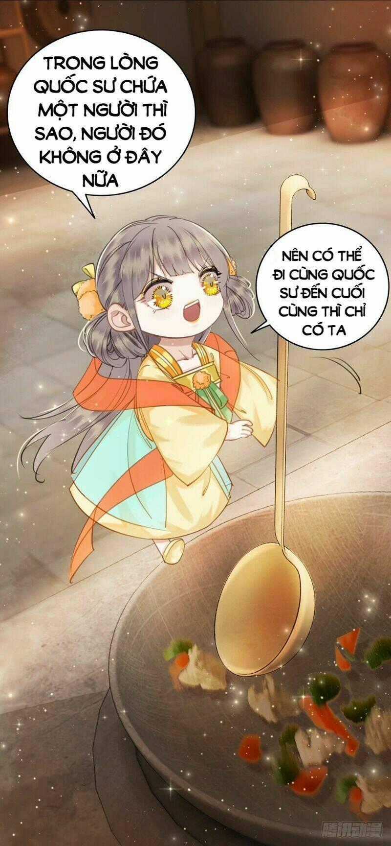 Gay Rồi! Cái Đó Thành Tinh Rồi Chapter 53 trang 59