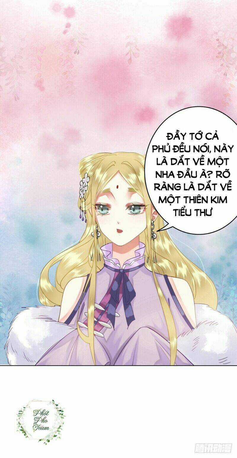 Gay Rồi! Cái Đó Thành Tinh Rồi Chapter 53 trang 6