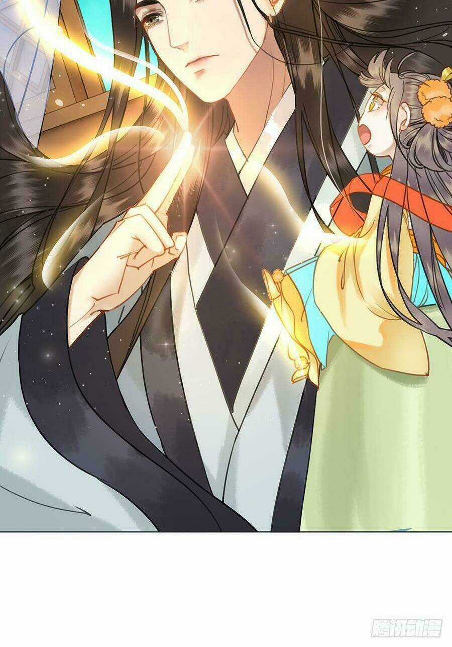 Gay Rồi! Cái Đó Thành Tinh Rồi Chapter 54 trang 10