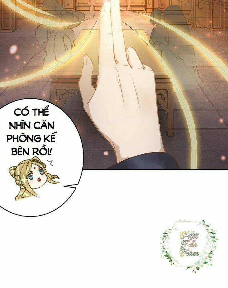 Gay Rồi! Cái Đó Thành Tinh Rồi Chapter 54 trang 12