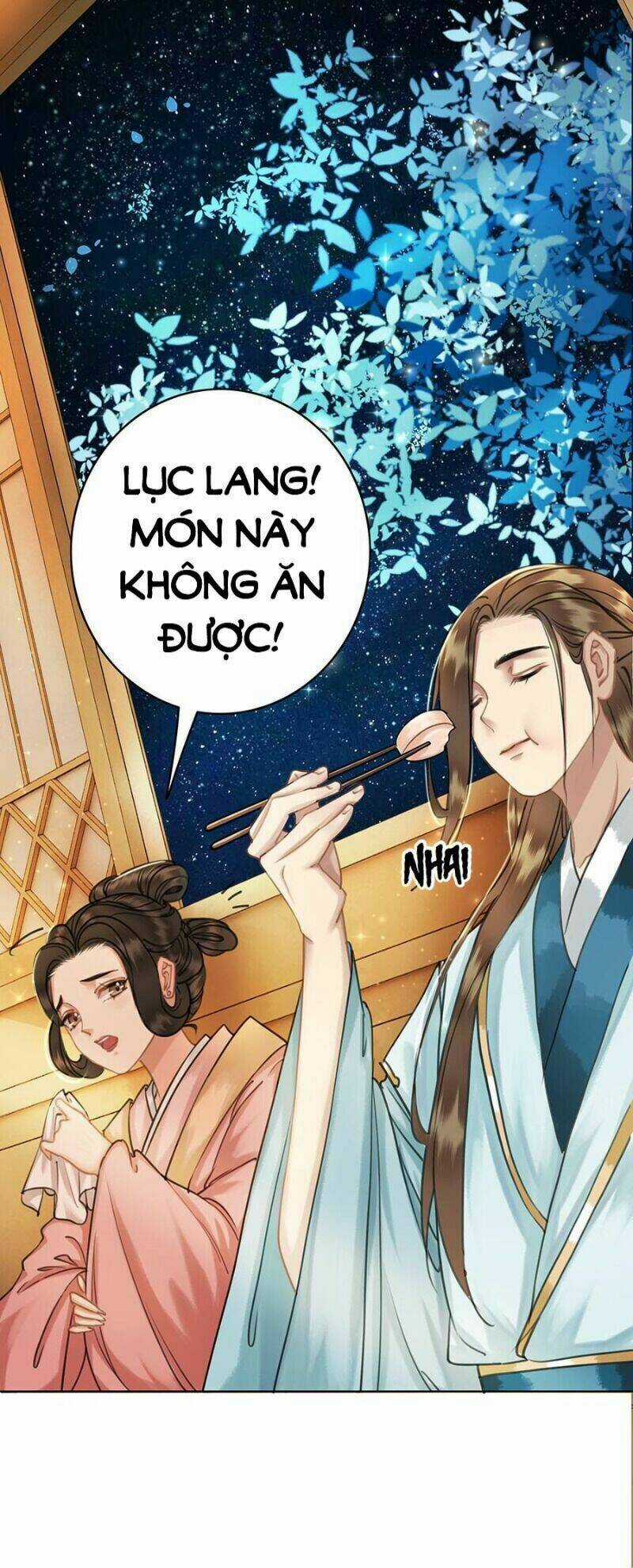 Gay Rồi! Cái Đó Thành Tinh Rồi Chapter 54 trang 15