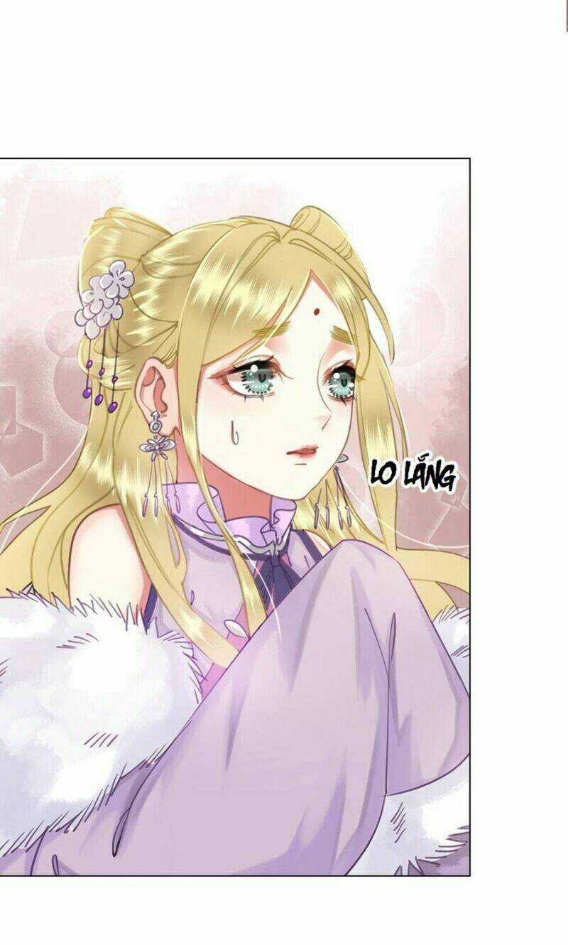 Gay Rồi! Cái Đó Thành Tinh Rồi Chapter 54 trang 16