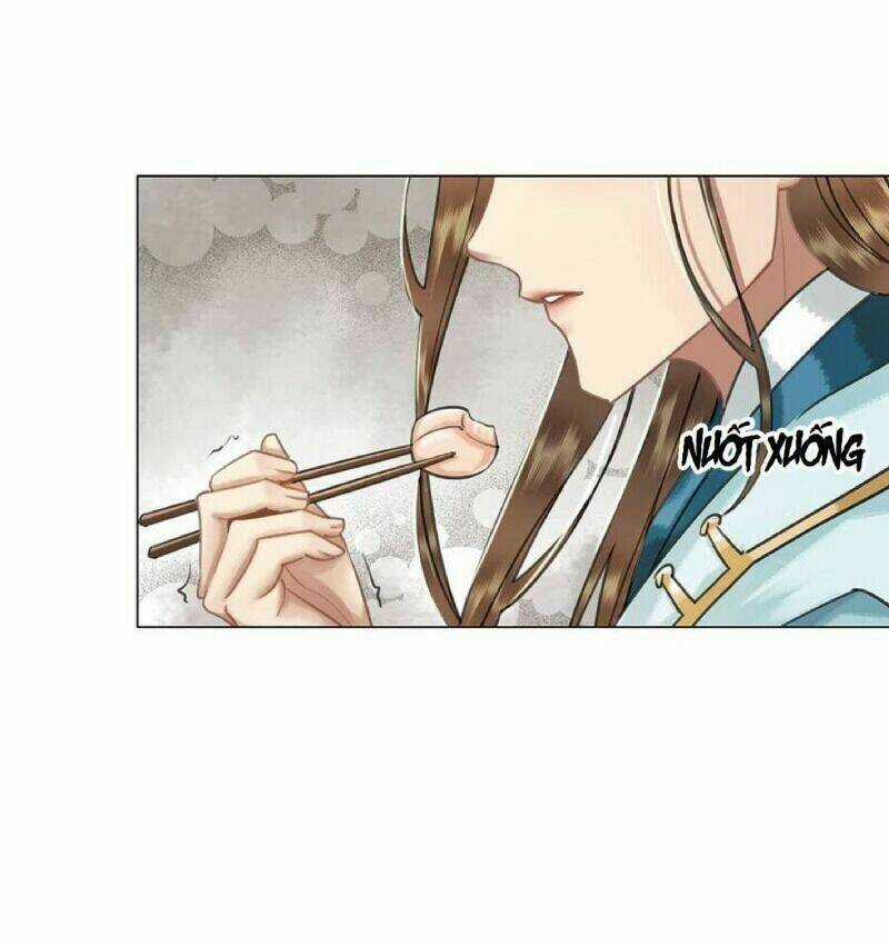 Gay Rồi! Cái Đó Thành Tinh Rồi Chapter 54 trang 17