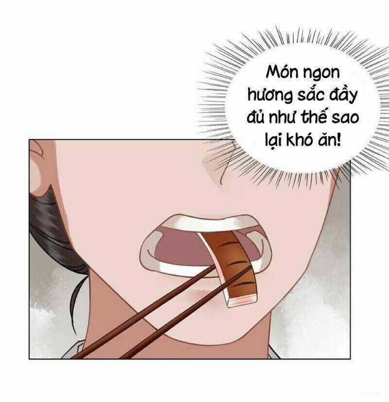 Gay Rồi! Cái Đó Thành Tinh Rồi Chapter 54 trang 20