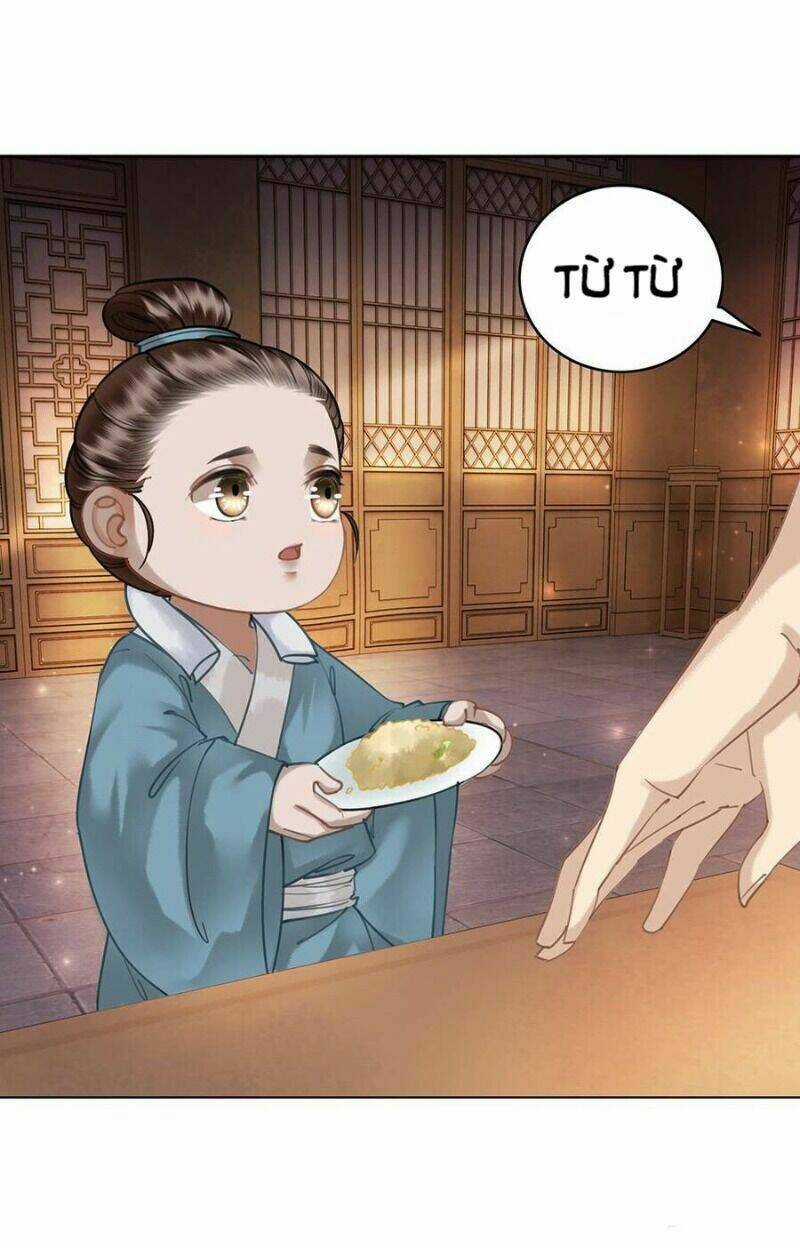 Gay Rồi! Cái Đó Thành Tinh Rồi Chapter 54 trang 22