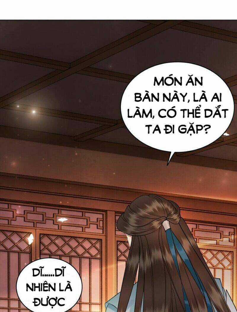 Gay Rồi! Cái Đó Thành Tinh Rồi Chapter 54 trang 25