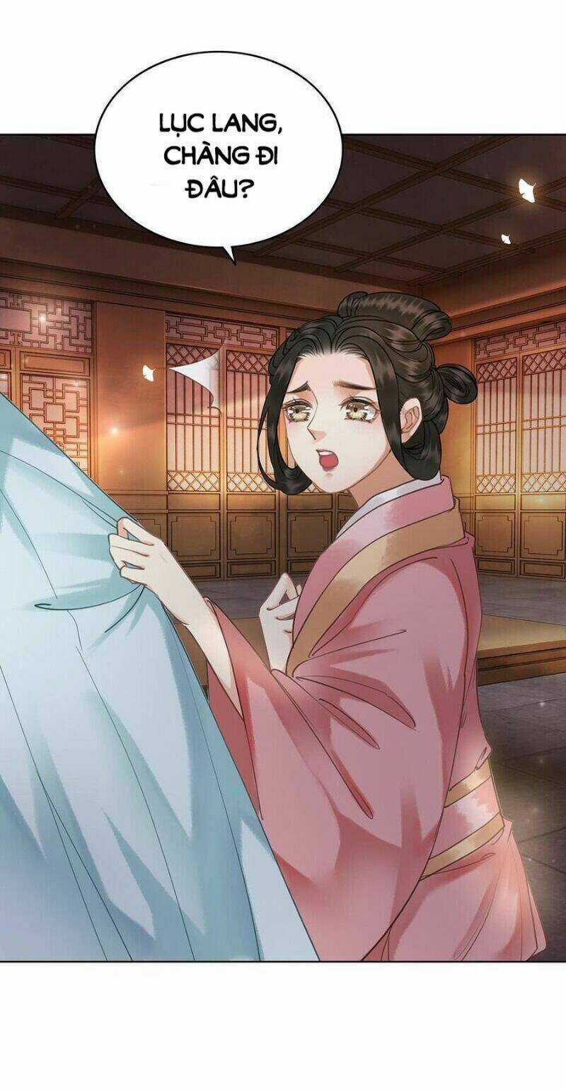 Gay Rồi! Cái Đó Thành Tinh Rồi Chapter 54 trang 27