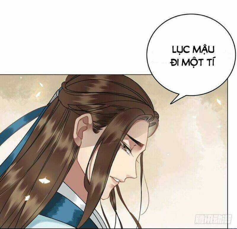 Gay Rồi! Cái Đó Thành Tinh Rồi Chapter 54 trang 28