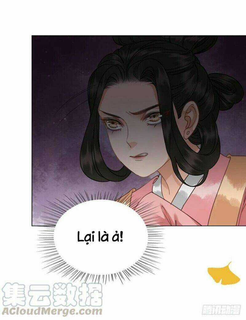 Gay Rồi! Cái Đó Thành Tinh Rồi Chapter 54 trang 31