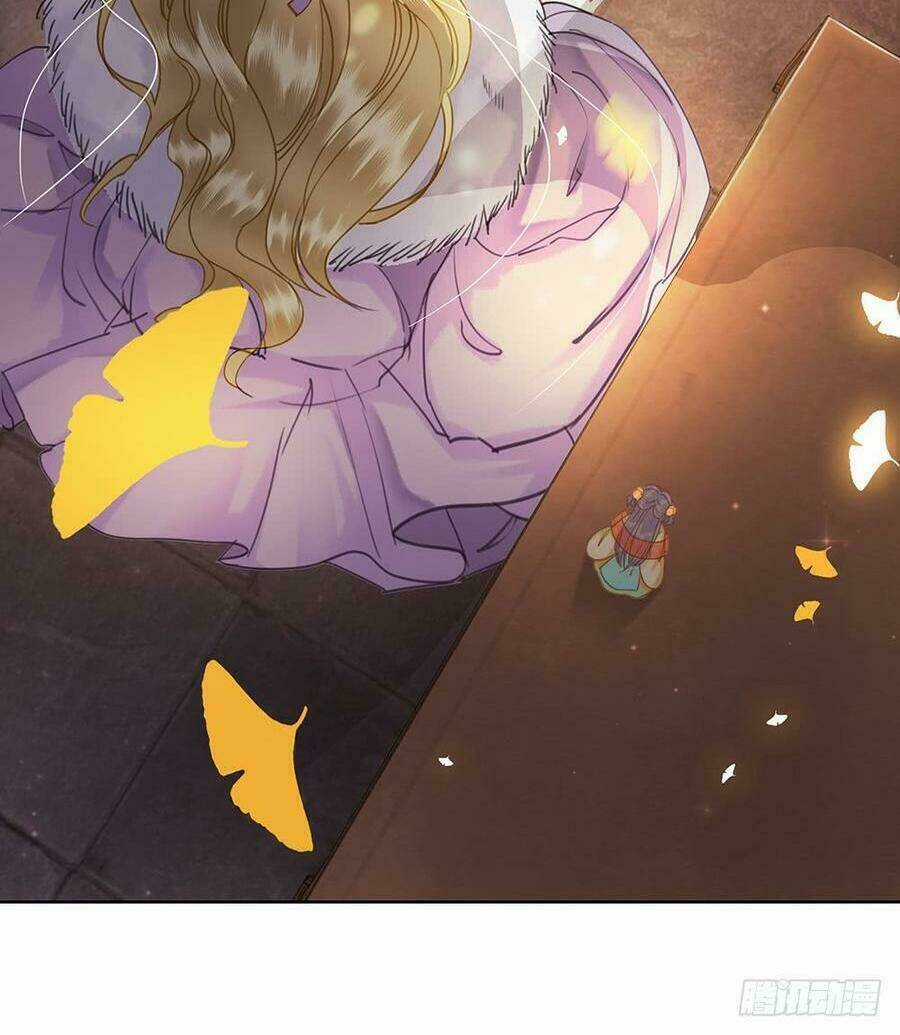 Gay Rồi! Cái Đó Thành Tinh Rồi Chapter 54 trang 33