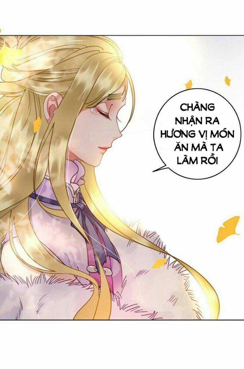 Gay Rồi! Cái Đó Thành Tinh Rồi Chapter 54 trang 34