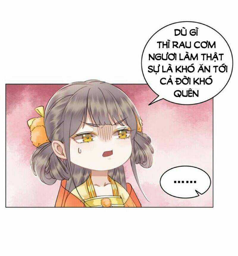 Gay Rồi! Cái Đó Thành Tinh Rồi Chapter 54 trang 35