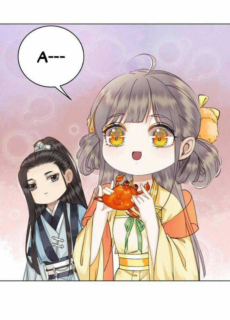 Gay Rồi! Cái Đó Thành Tinh Rồi Chapter 54 trang 37