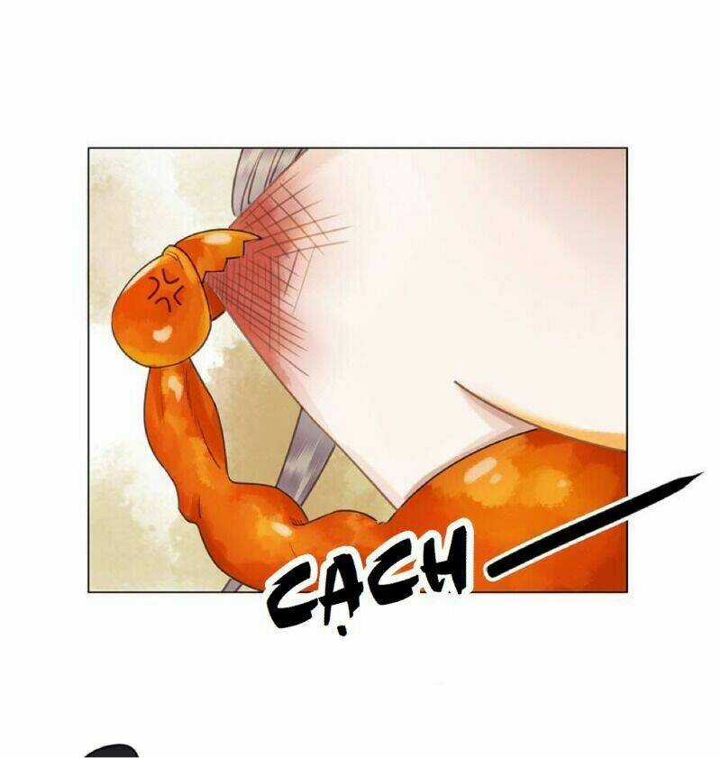 Gay Rồi! Cái Đó Thành Tinh Rồi Chapter 54 trang 38