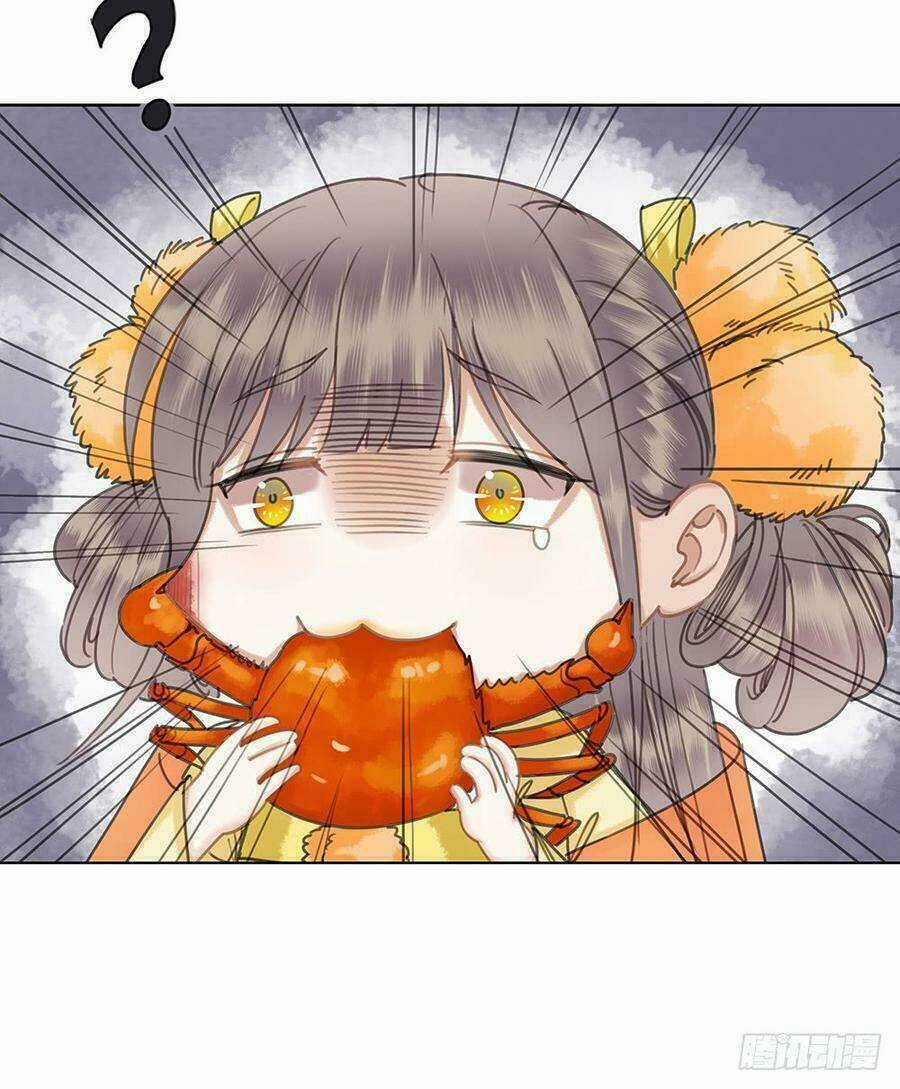 Gay Rồi! Cái Đó Thành Tinh Rồi Chapter 54 trang 39