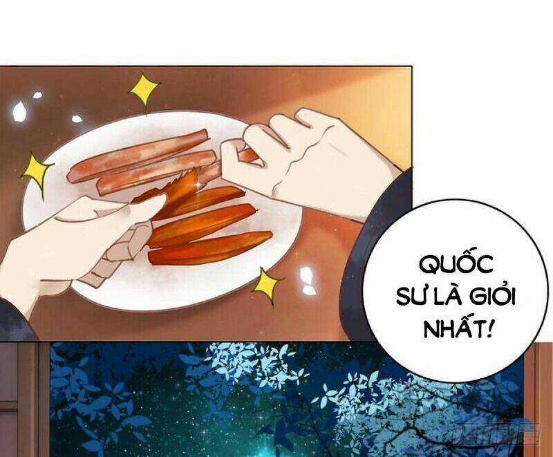 Gay Rồi! Cái Đó Thành Tinh Rồi Chapter 54 trang 41