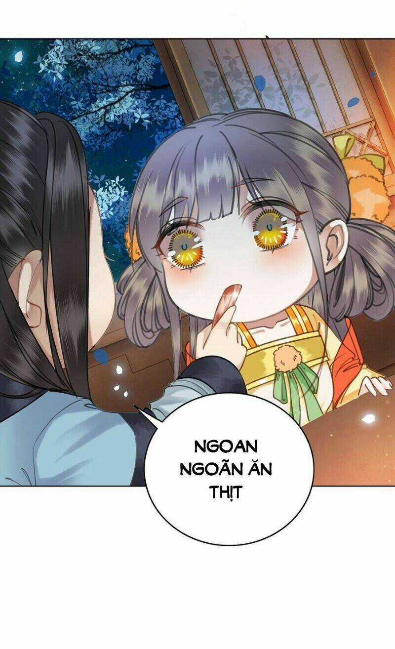 Gay Rồi! Cái Đó Thành Tinh Rồi Chapter 54 trang 43