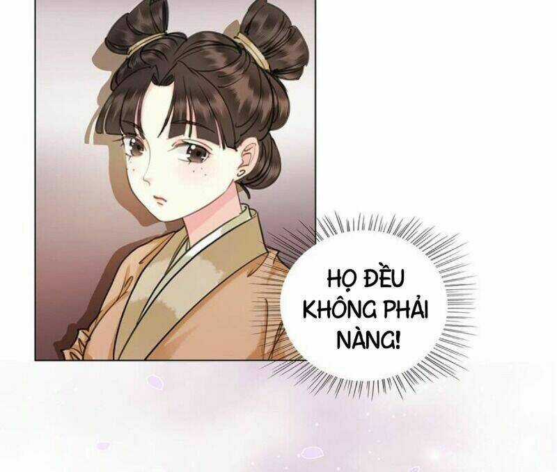 Gay Rồi! Cái Đó Thành Tinh Rồi Chapter 54 trang 48