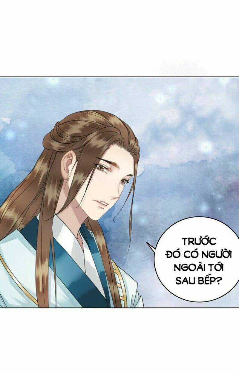 Gay Rồi! Cái Đó Thành Tinh Rồi Chapter 54 trang 51