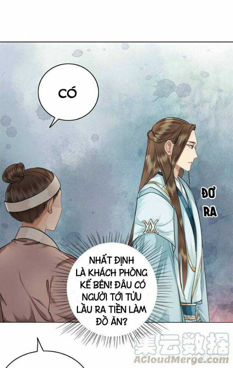 Gay Rồi! Cái Đó Thành Tinh Rồi Chapter 54 trang 52