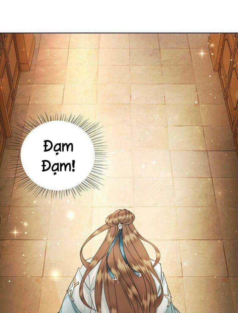 Gay Rồi! Cái Đó Thành Tinh Rồi Chapter 54 trang 54