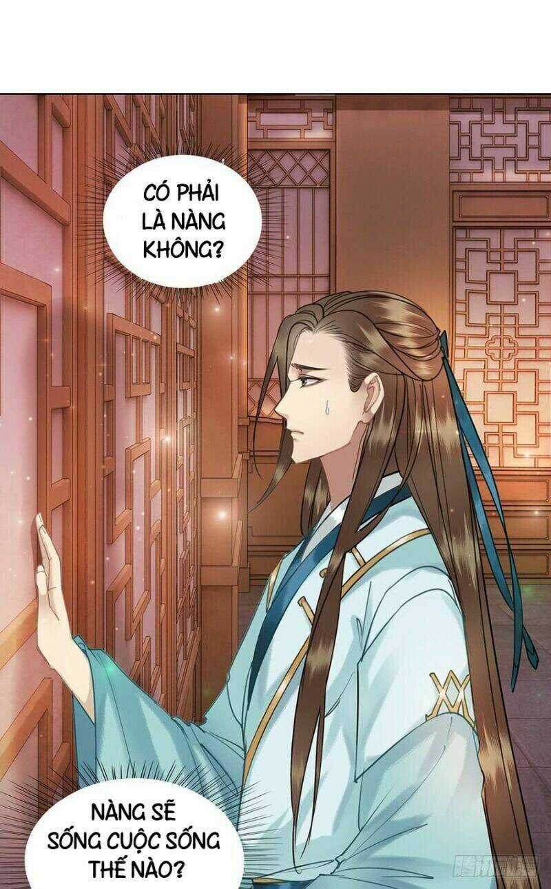 Gay Rồi! Cái Đó Thành Tinh Rồi Chapter 54 trang 57