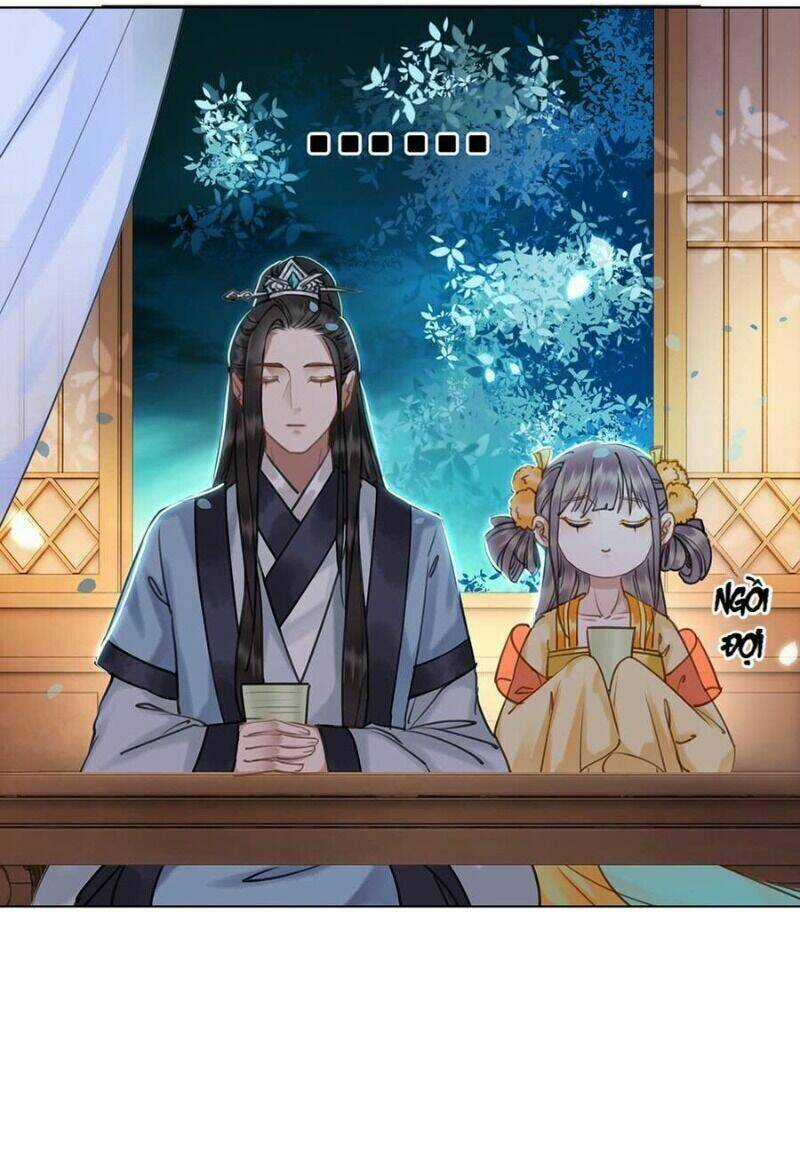 Gay Rồi! Cái Đó Thành Tinh Rồi Chapter 54 trang 6