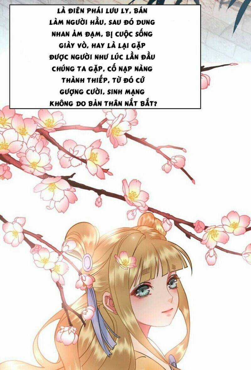 Gay Rồi! Cái Đó Thành Tinh Rồi Chapter 54 trang 60