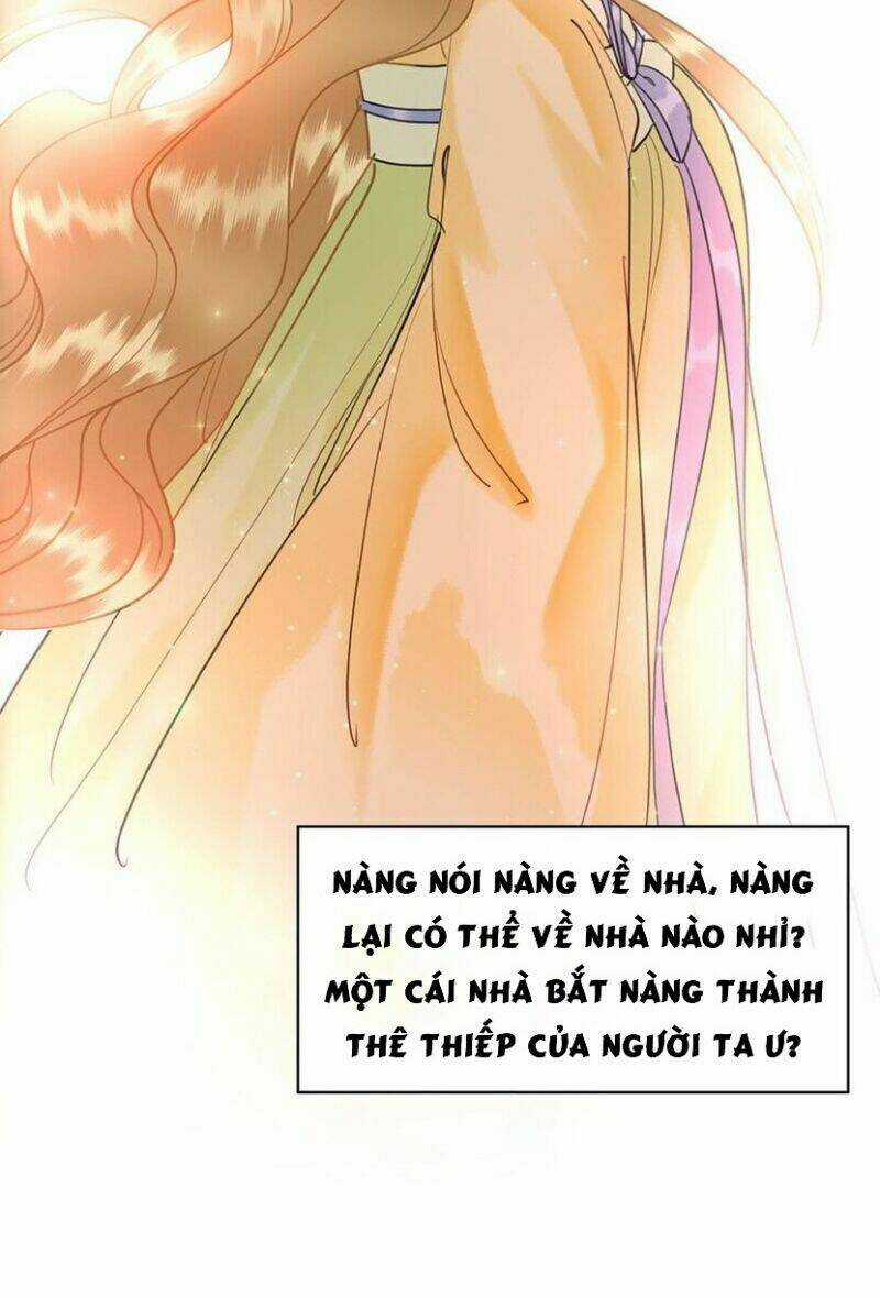 Gay Rồi! Cái Đó Thành Tinh Rồi Chapter 54 trang 61