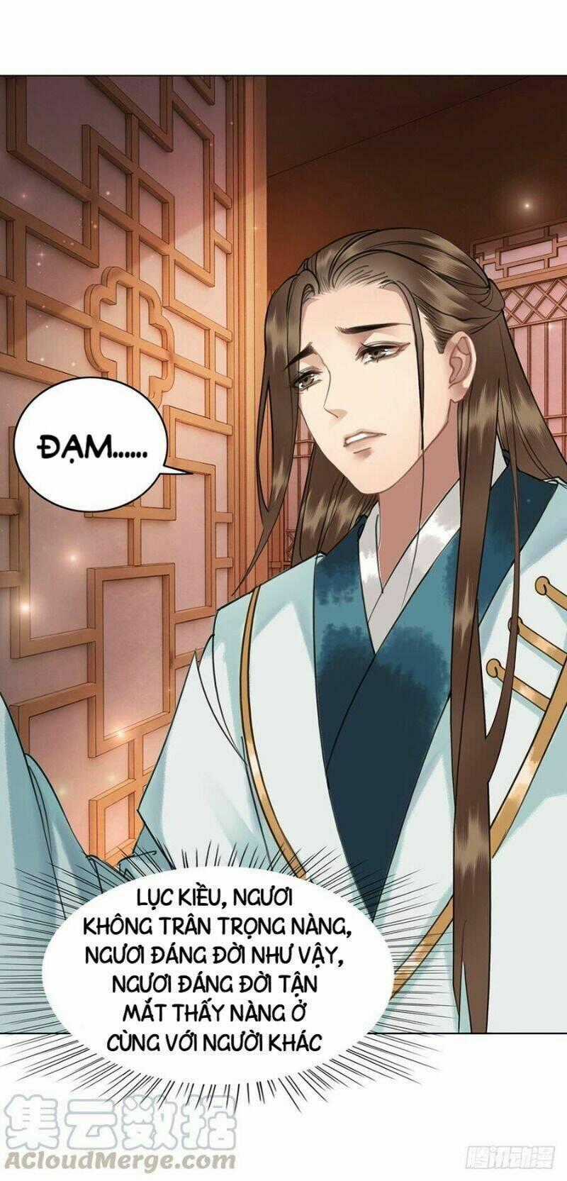 Gay Rồi! Cái Đó Thành Tinh Rồi Chapter 54 trang 65