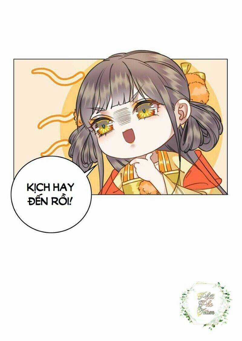 Gay Rồi! Cái Đó Thành Tinh Rồi Chapter 54 trang 8